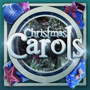 Omslaget till julskivan It's Christmas! av Christmas Carols.